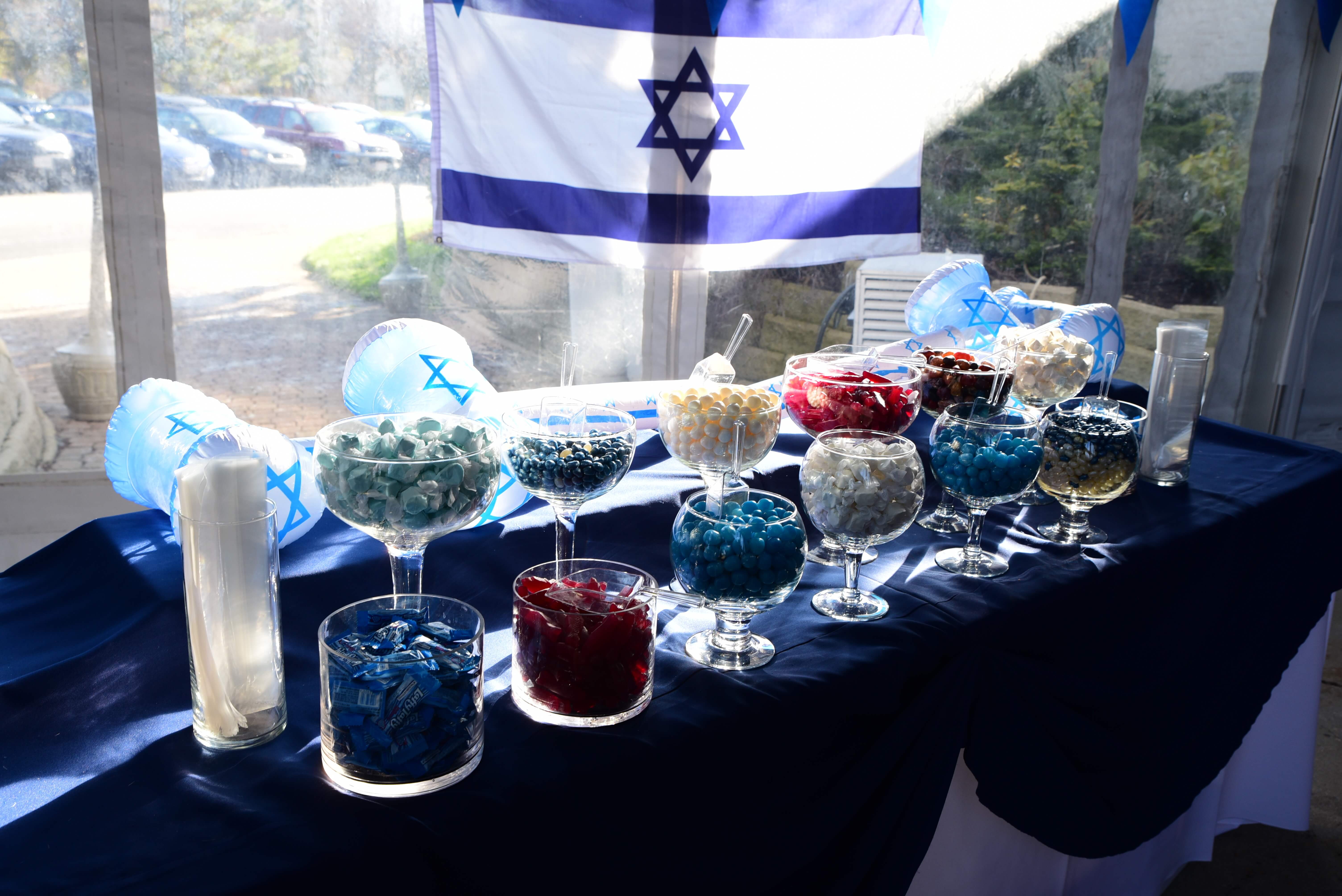  Davis Kosher Caterers